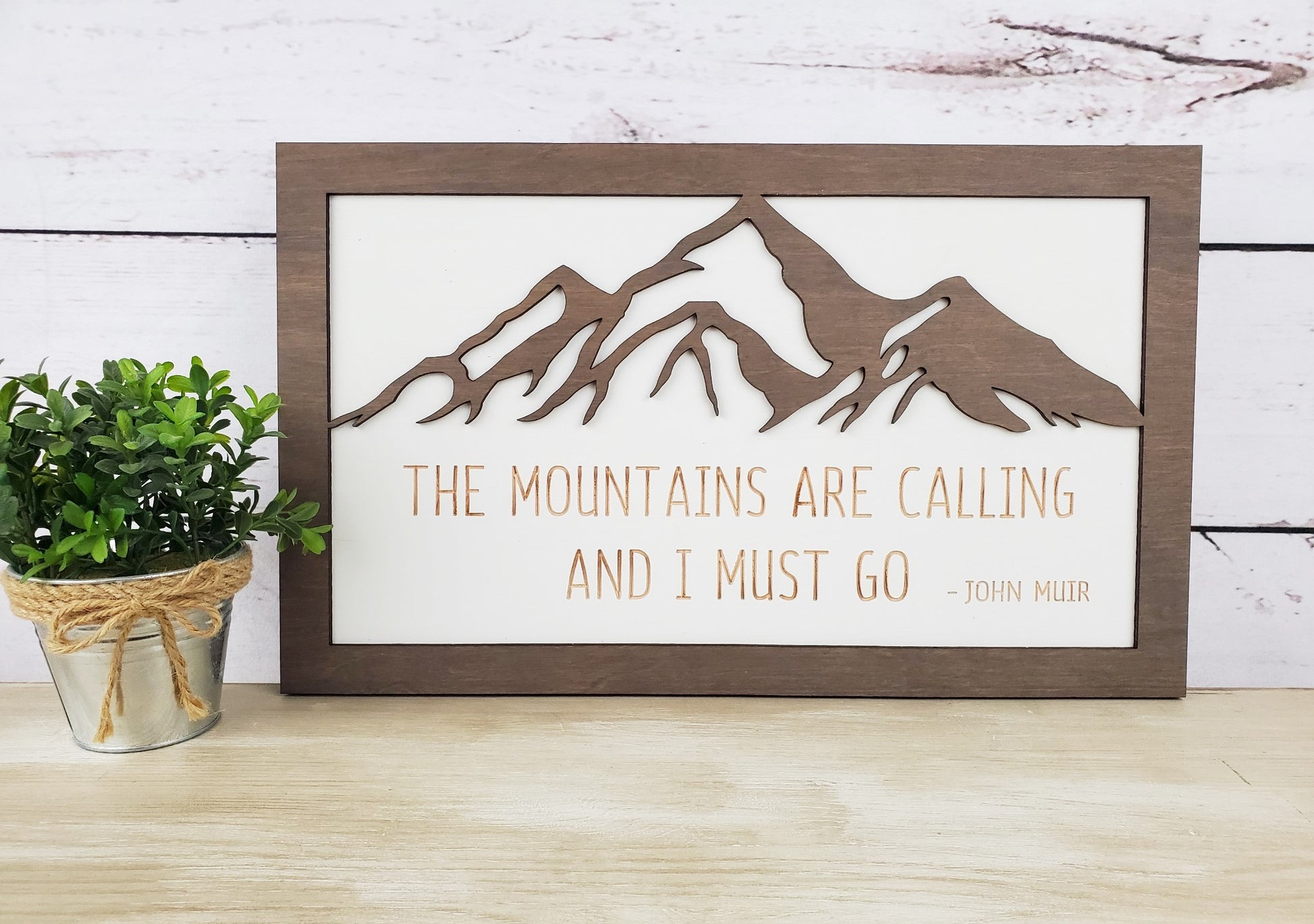 john muir quotes mountains